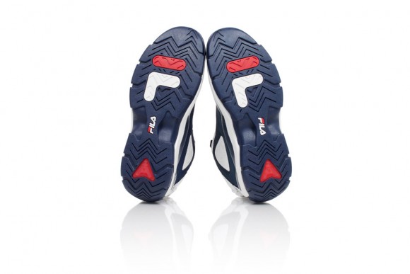 FILA 96 Tradition Pack  Images and Info