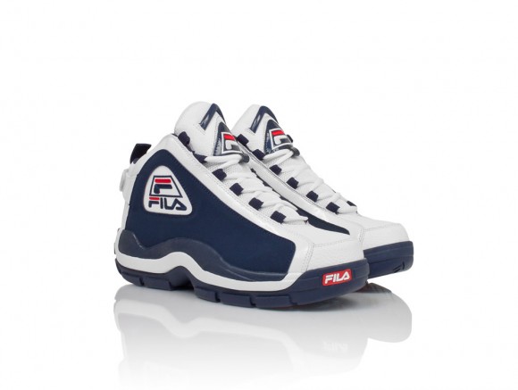 FILA 96 Tradition Pack  Images and Info