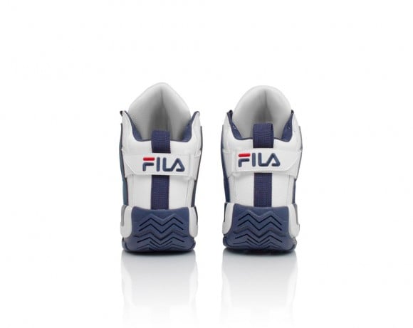 FILA 96 Tradition Pack  Images and Info