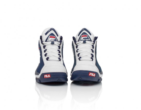 FILA 96 Tradition Pack Images and Info