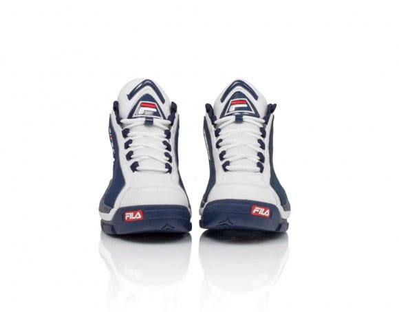 FILA 96 Tradition Pack Images and Info