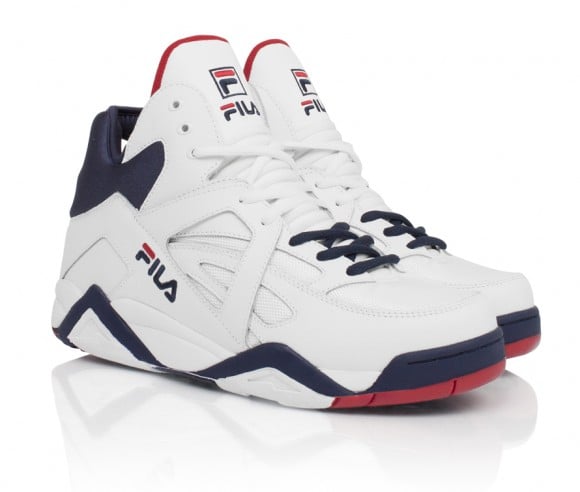 FILA Cage Re-Introduced Pack