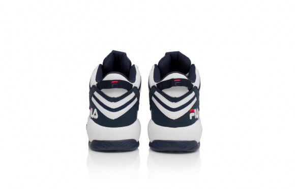 FILA Spaghetti Tradition Pack Detailed Images and Info