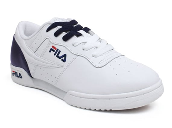 Fila Tradition Pack