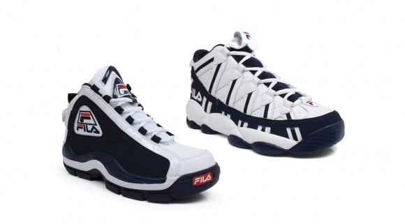 Fila Tradition Pack