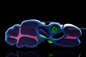 Lebron James Prisms For Kids Cheap Jordan Ultra Fly Hyper Turquoise