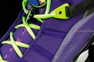 Nike Mercurial Vapor 10 White Boot Lebron Sized 13 Lebron 10 Soldier