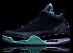 Nike Sb Zoom Harbor Fish Mens Air Jordan Size 11.5 For Sale