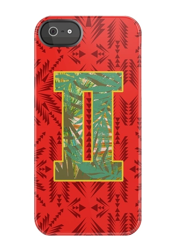 LeBron Championship Pack Inspired iPhone Cases by Sneaker St