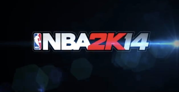 NBA 2K14 Official Trailer