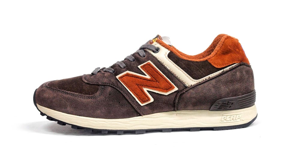 new balance 576 english breakfast tea