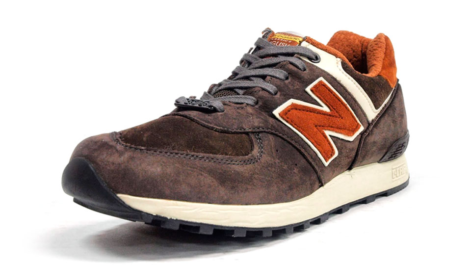 New Balance M576 'Tea Pack'- SneakerFiles