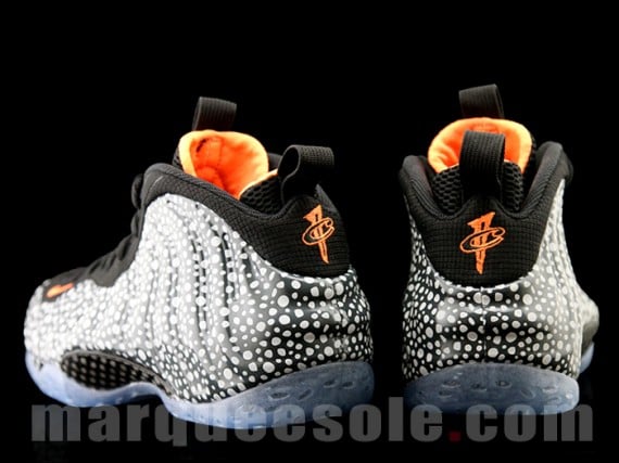 Nike Air Foamposite One Safari Yet Another Look