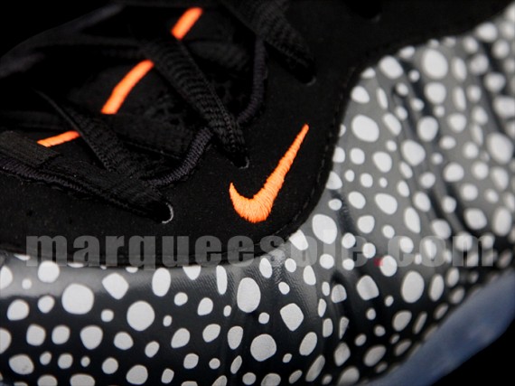 Nike Air Foamposite One Safari Yet Another Look