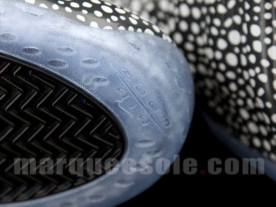 Nike Air Foamposite One Safari Yet Another Look