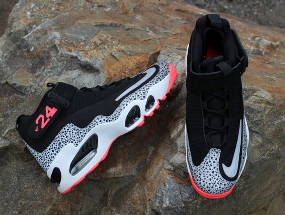 Nike Air Griffey Max 1 “Safari” – Another Look