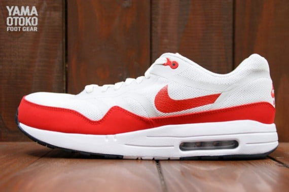 nike air max og red
