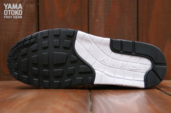 Nike Air Max 1 Tape OG Red