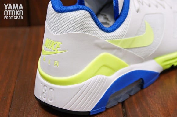 Nike Air Max Terra 180 QS Pack Detailed Look