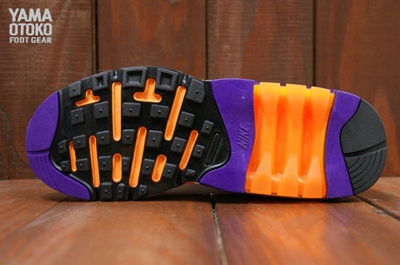 Nike Air Max Terra 180 QS Pack Detailed Look