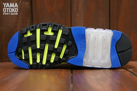 Nike Air Max Terra 180 QS Pack Detailed Look