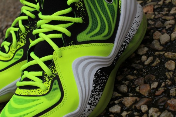 Nike Air Penny V Volt Release Date