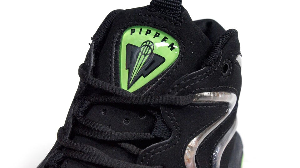 Nike Air Pippen 1 ‘Camo’ | Release Date + Info