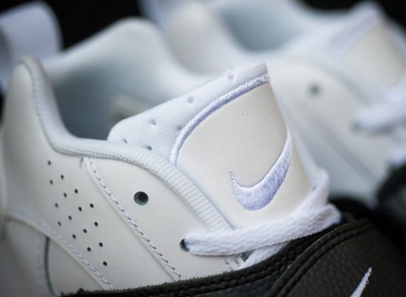 Nike Air Veer White Black