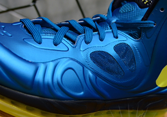 Nike Hyperposite Tropical Teal Release Date