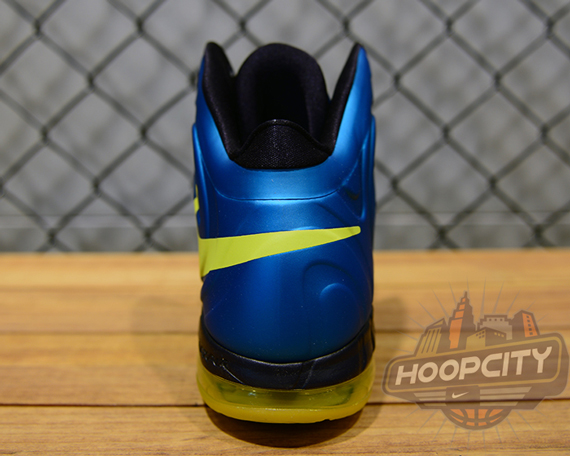 Nike Hyperposite Tropical Teal Release Date