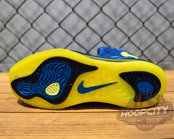 Nike Hyperposite Tropical Teal Release Date