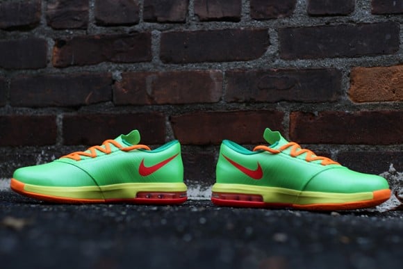 Nike KD VI GS Candy Another Look
