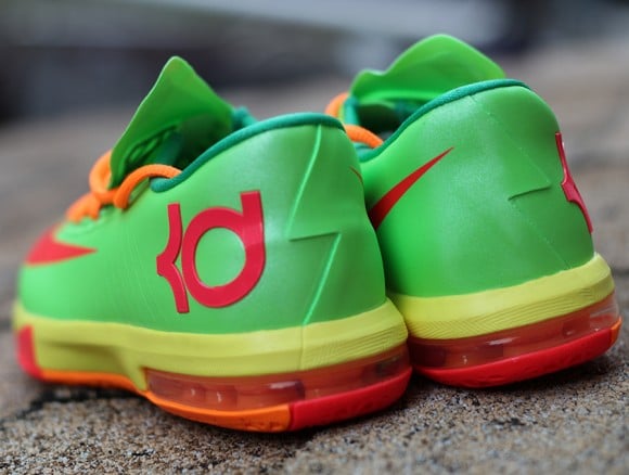 Nike KD VI GS Candy Another Look
