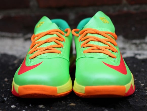 Nike KD VI GS Candy Another Look