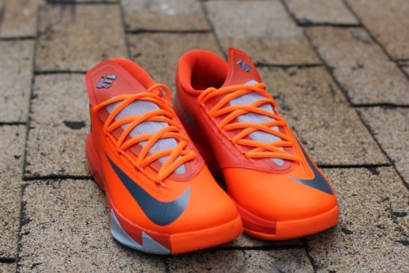 Nike KD VI NYC 66 Yet Another Look