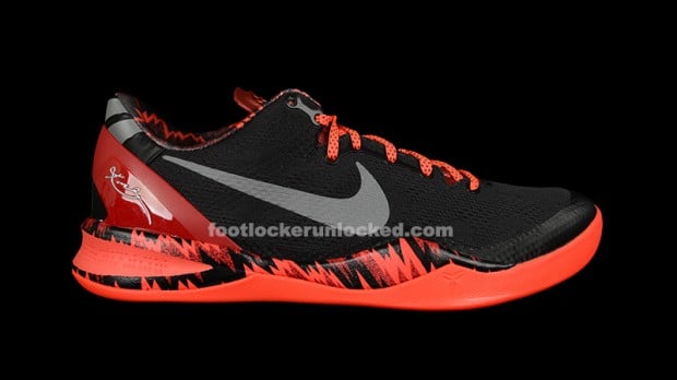 Nike Kobe kobe 8 red VIII (8) System 'Philippines Pack' | SneakerFiles