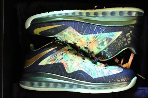 championship pack lebron