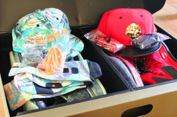 Nike LeBron X Championship Pack Release Reminder