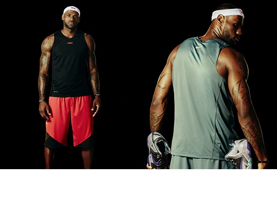 Nike LeBron XI October Release Dates