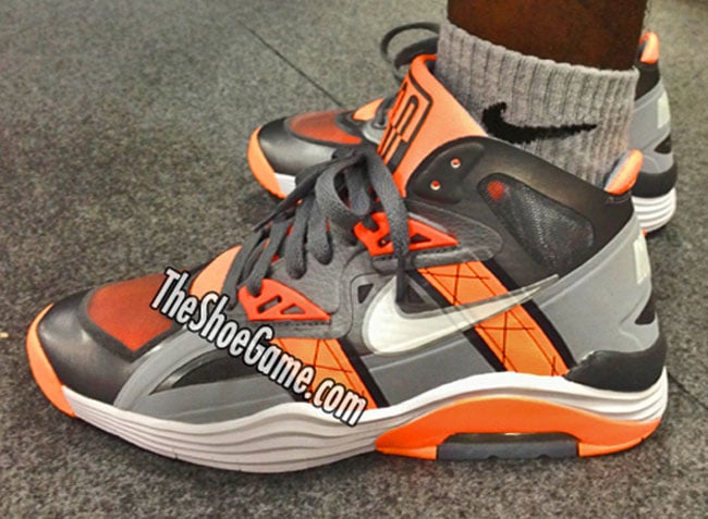 Nike Lunar 180 Trainer SC | First Look 