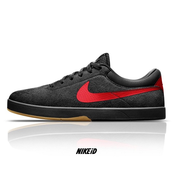 Nike SB Koston 1 Available Now on NikeiD