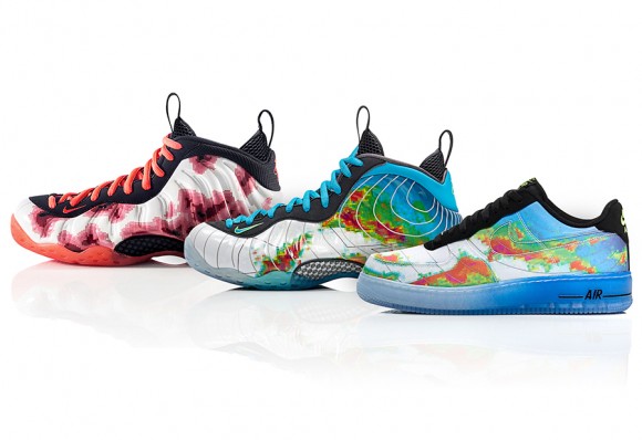 Nike Weatherman Pack Release Info