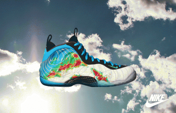 Nike Weatherman Pack Release Info