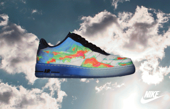 Nike Weatherman Pack Release Info
