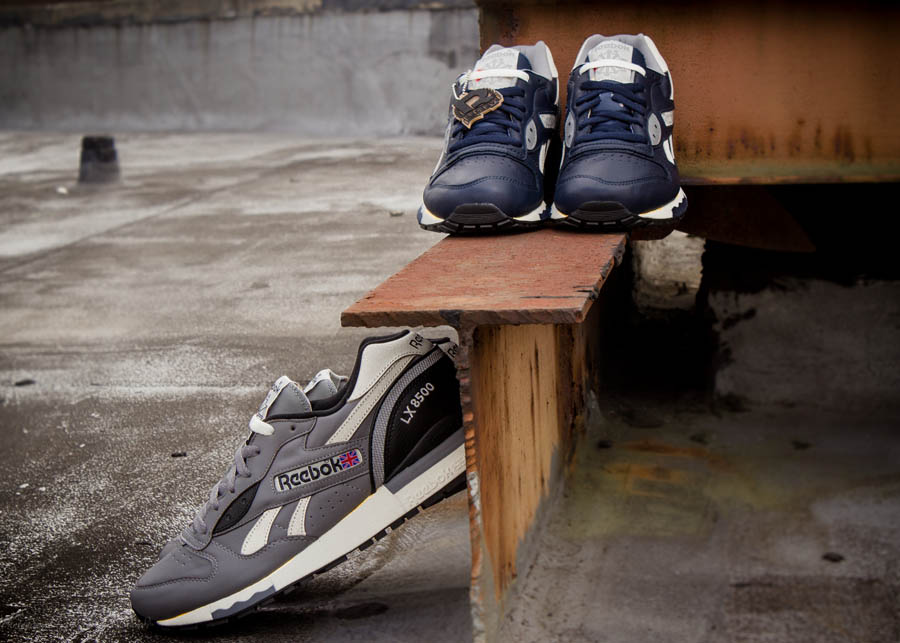 reebok lx 8500 vintage