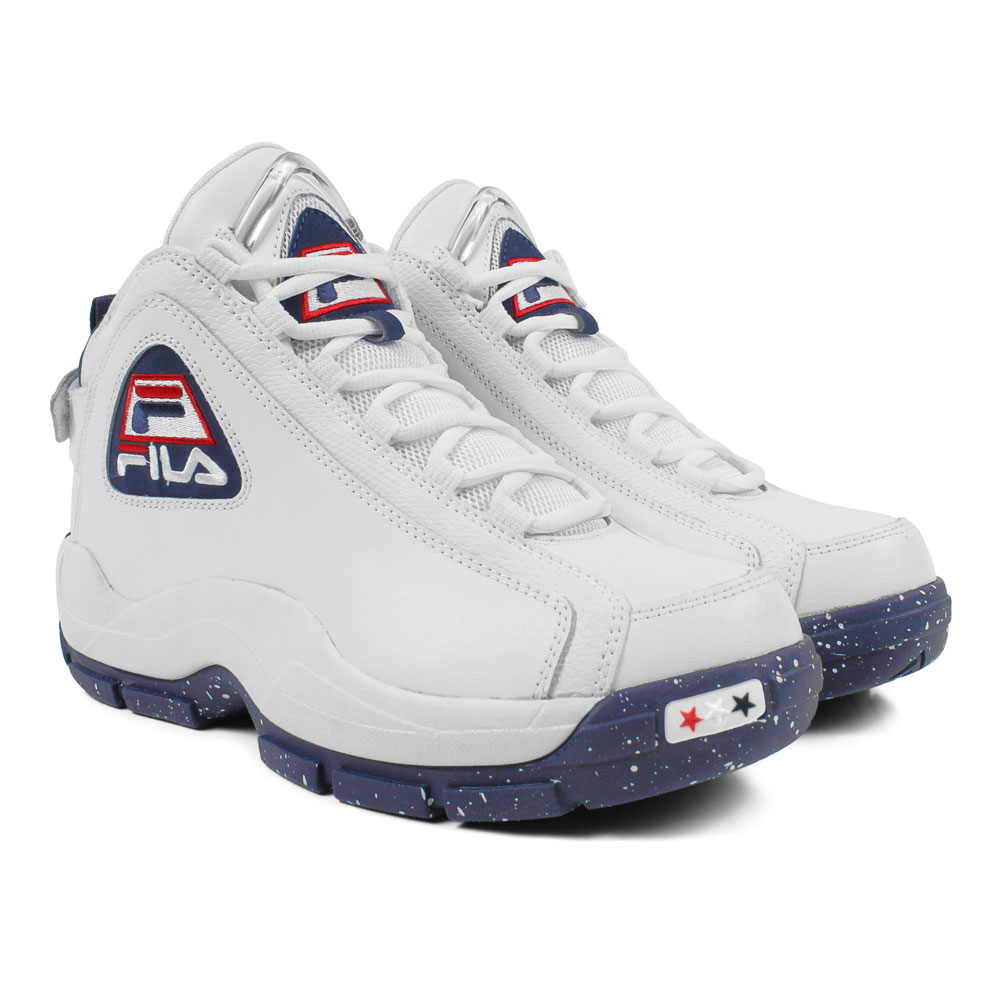 Release Reminder: FILA ’96 ‘Olympic’