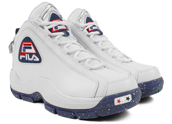 Release Reminder: FILA 96 Olympic