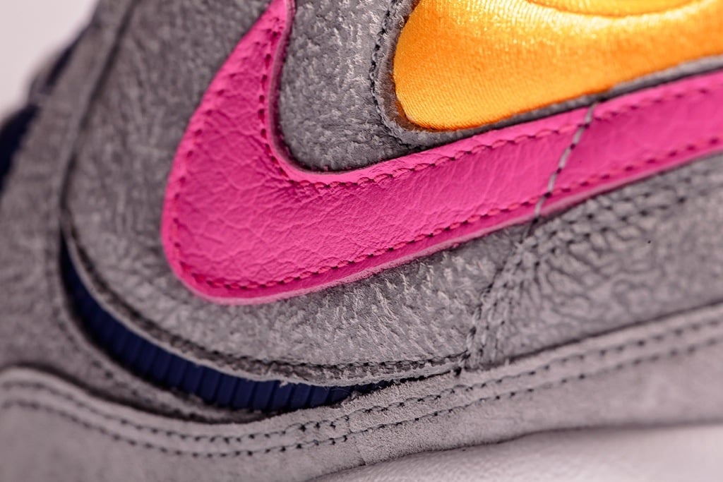 nike air force max cement