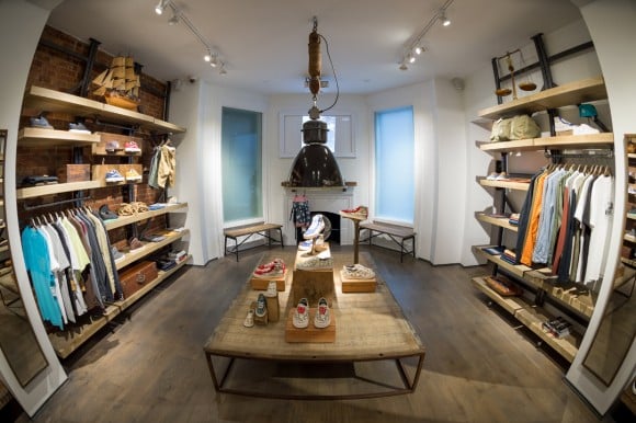 VANS and DQM Celebrate the Opening of the Vans DQM General Boston