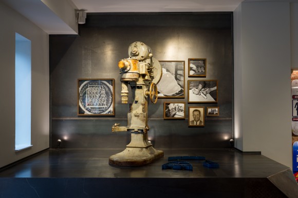 VANS and DQM Celebrate the Opening of the Vans DQM General Boston